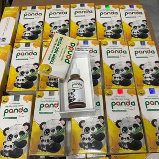 TINH DẦU HÚNG CHANH PANDA