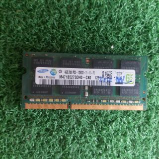 Ram PC DDR3 4GB buss 1333/1600 chính hãng chất lượng BH 1 năm (đã sử dụng)