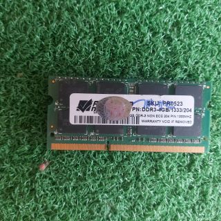 Ram PC DDR3 4GB buss 1333/1600 chính hãng chất lượng BH 1 năm (đã sử dụng)