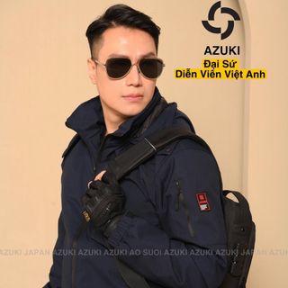 ÁO SƯỞI ẤM NHẬT BẢN chống nước