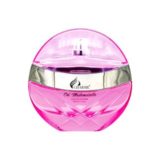 Nước Hoa Nữ Charme Ori Mademoiselle Mini 10Ml