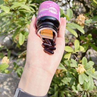 Viên Uống Hỗ Trợ Trắng Da Glutathion 16000mg