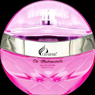 Nước Hoa Nữ Charme Ori Mademoiselle Mini 10Ml
