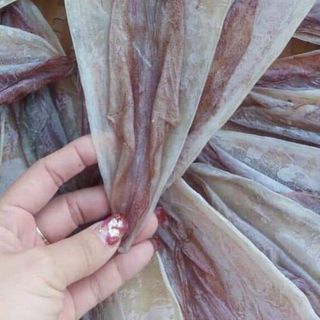 Khô mực loại 1
