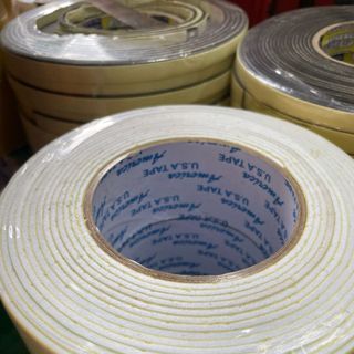 Băng keo xốp 2/4 giá sỉ