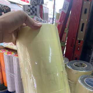 Băng keo xốp 2/4