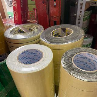 Băng keo xốp 2/4