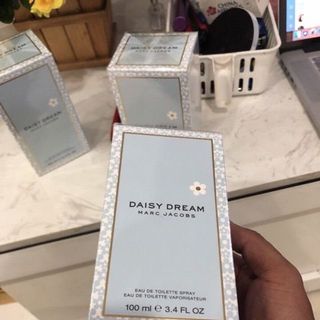 Nước hoa nữ Daisy Dream Marc Jacob 100ml rep 1:1 giá sỉ