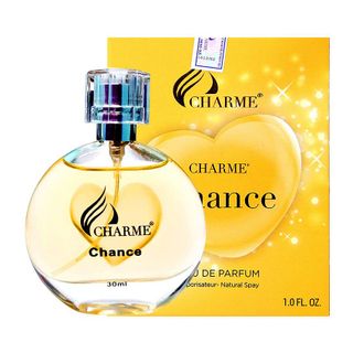 Nước Hoa Nữ Charme Chance 30ml