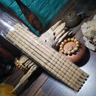 HƯƠNG TẾT RỒNG TRẦM HƯƠNG