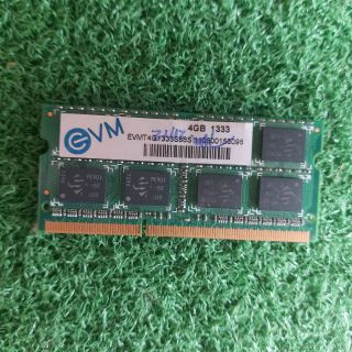 Ram Laptop DDR3 4GB chất lượng chính hãng (đã kiểm tra ok) BH 1 năm