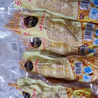 Phomai hun khói 200g solse