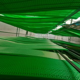 Đặc sản Bánh Tráng Sắn gói 500g thương hiệu Caromi - Đặc sản Quảng Nam, Thùng 46 gói