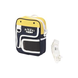 TÚI ĐEO CHÉO BIRDYBAG ALIEN 002/ Navy