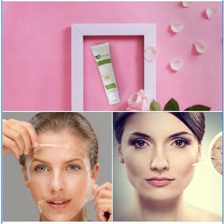 Gel Làm Sạch Tế Bào Da Chết Linh Hương (Hàng chính hãng 100%)