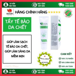 Gel Làm Sạch Tế Bào Da Chết Linh Hương (Hàng chính hãng 100%) giá sỉ