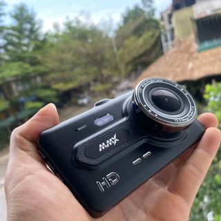 Camera hành trình MMX, ACUMEN