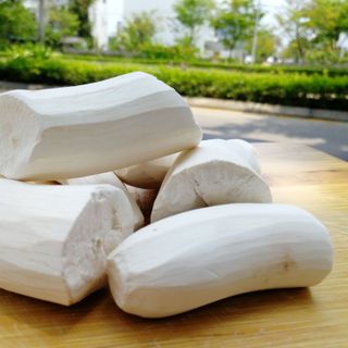 Bột sắn (khoai mì) nguyên chất - Caromi, bịch 5kg