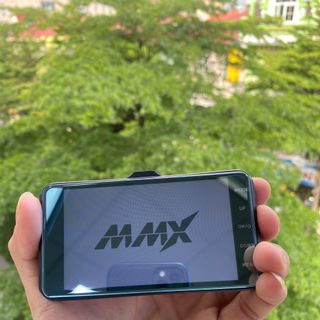 Camera hành trình MMX, ACUMEN