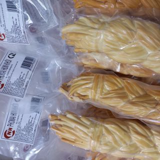 Phomai hun khói 200g nhập khẩu Nga
