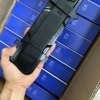 Camera hành trình MMX, ACUMEN