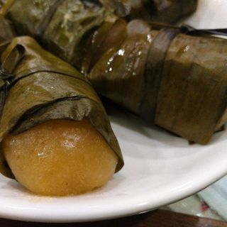 Bột sắn (khoai mì) nguyên chất - Caromi, bịch 5kg