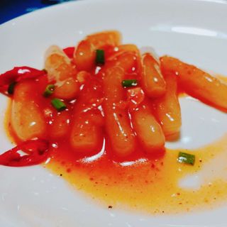 Bột sắn (khoai mì) nguyên chất - Caromi, bịch 5kg