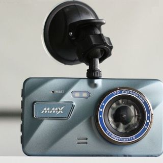 Camera hành trình MMX, ACUMEN