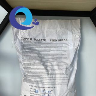 Đồng xuất xứ Nga CuSO4.5H2O Đồng Sunfat giá sỉ