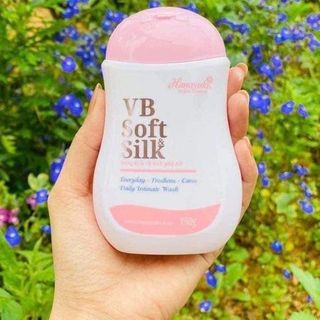 🌺 HANA SOFT SILK ( DDVS phụ nữ ) giúp thơm hồng tự nhiên 🌺 chính hãng VIP giá sỉ