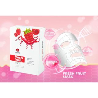 Mặt Nạ Trái Cây Linh Hương, Mặt_Nạ Hoa Quả Linh Hương giúp dưỡng ẩm, sáng da, bổ sung Vitamin và khoáng chất cho da