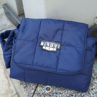 TÚI ĐEO CHÉO BIRDYBAG LITTLE PILLOW 002