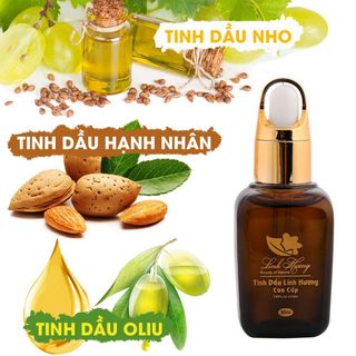 Tinh Dầu Giảm Thâm Cao Cấp Linh Hương, Tinh_dầu_trị_thâm Linh Hương