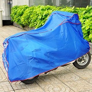 Bạt Phủ Xe Máy Cao Cấp Che Nắng, Che Mưa, Phủ Bảo Vệ Xe Loại Cao Cấp Siêu Bền
