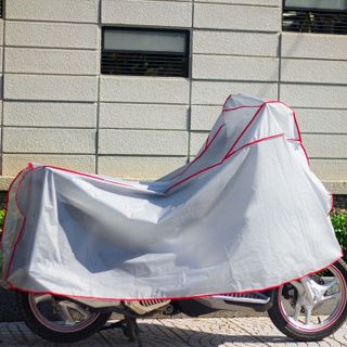 Bạt Phủ Xe Máy Cao Cấp Che Nắng, Che Mưa, Phủ Bảo Vệ Xe Loại Cao Cấp Siêu Bền