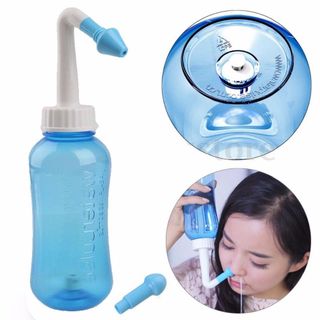 BÌNH RỬA MŨI WATERPULSE