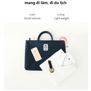Phích cắm chuyển đổi đa năng sang 2 chân tròn kèm sạc nhanh cho điện thoại chuẩn PD, QC mang đi du lịch, đi làm Kurohome