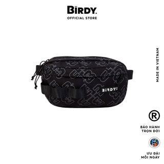 TÚI BUMBAG BIRDY TWIN BAG