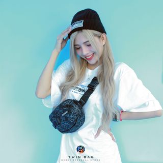 TÚI BUMBAG BIRDY TWIN BAG