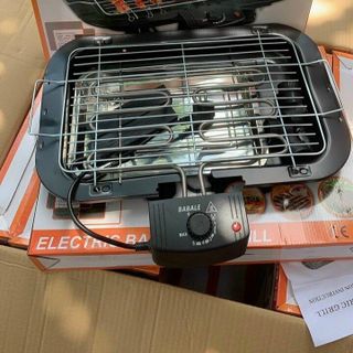 BẾP LẨU NƯỚNG ĐA NĂNG 2 IN1- Hỗ trợ tư vấn nhiệt tình mạnh dạn ib ạ