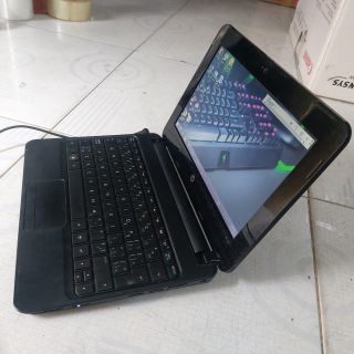 Laptop mini 10 inch đầy đủ phụ kiện hoạt động ổn định bảo hành 1 năm chính hãng (giao ngẫu nhiên)