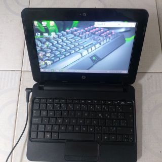 Laptop mini 10 inch đầy đủ phụ kiện hoạt động ổn định bảo hành 1 năm chính hãng (giao ngẫu nhiên)