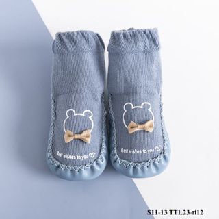 Giầy tất đế da trộn S11-13 TT1.23-ri12