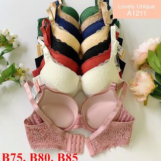 ÁO LOVELY MÚT DÀY REN CÀI 3 - 1211 giá sỉ