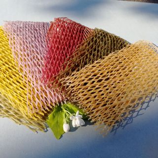Phở rau củ - Phở sắn Cà rốt Caromi gói 250g - Đặc sản Quảng Nam, thùng 40 gói