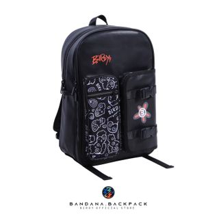 BALO BIRDYBAG BANDANA BACKPACK