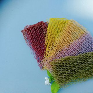 Phở rau củ - Phở sắn Củ dền Caromi gói 250g - Đặc sản Quảng Nam, thùng 40 gói