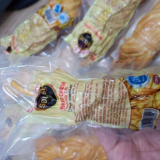 Phomai hun khói 100g solse