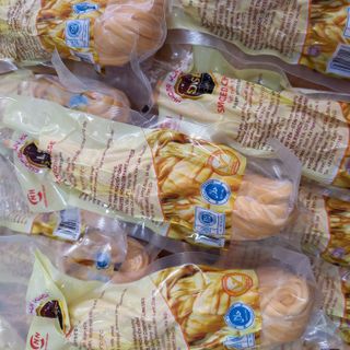 Phomai hun khói 100g solse