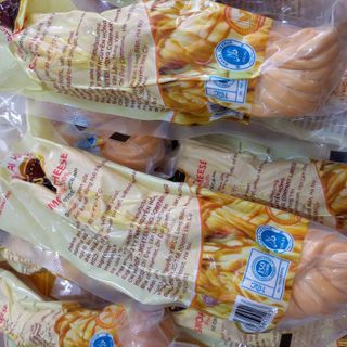Phomai hun khói 100g solse